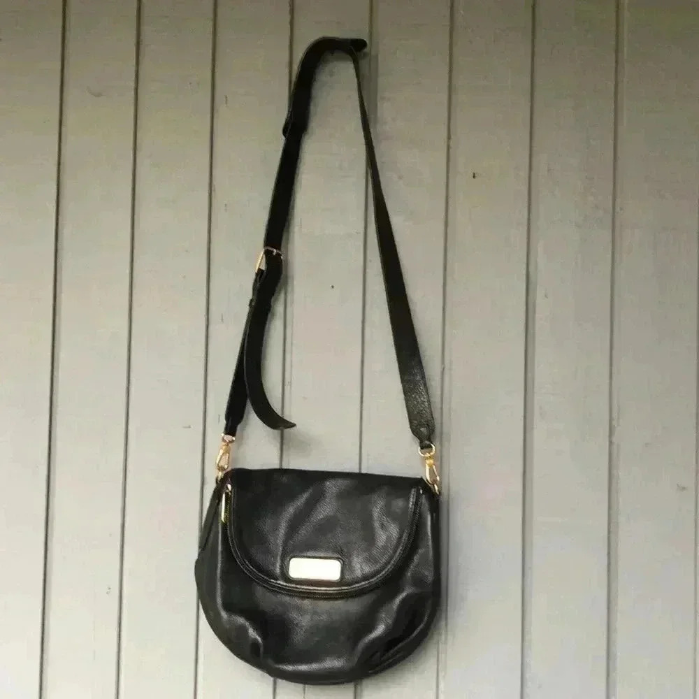 Marc by Marc Jacob Leather Bag